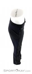 Mammut Botnica Pants Womens Ski Touring Pants Long Cut, Mammut, Noir, , Femmes, 0014-10830, 5637623206, 7613357311106, N3-18.jpg