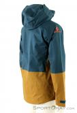 Scott Explorair 3L Jacket Mens Ski Touring Jacket, , Orange, , Male, 0023-10893, 5637623225, , N1-16.jpg