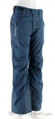 Scott Ultimate Dryo 10 Pant Mens Ski Touring Pants, , Blue, , Male, 0023-10896, 5637623240, , N1-01.jpg