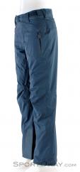 Scott Ultimate Dryo 10 Pant Mens Ski Touring Pants, , Blue, , Male, 0023-10896, 5637623240, , N1-06.jpg