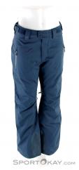 Scott Ultimate Dryo 10 Pant Mens Ski Touring Pants, , Blue, , Male, 0023-10896, 5637623240, , N2-02.jpg