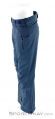 Scott Ultimate Dryo 10 Pant Mens Ski Touring Pants, Scott, Blue, , Male, 0023-10896, 5637623240, 7613368255420, N2-07.jpg