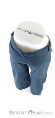 Scott Ultimate Dryo 10 Pant Mens Ski Touring Pants, , Blue, , Male, 0023-10896, 5637623240, , N4-14.jpg