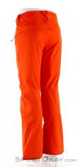 Scott Ultimate Dryo 10 Pant Mens Ski Touring Pants, , Orange, , Male, 0023-10896, 5637623245, , N1-11.jpg