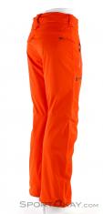 Scott Ultimate Dryo 10 Pant Mens Ski Touring Pants, Scott, Orange, , Male, 0023-10896, 5637623245, 7613368255369, N1-16.jpg