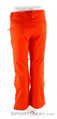 Scott Ultimate Dryo 10 Pant Mens Ski Touring Pants, Scott, Orange, , Male, 0023-10896, 5637623245, 7613368255369, N2-12.jpg