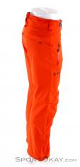 Scott Ultimate Dryo 10 Pant Mens Ski Touring Pants, Scott, Orange, , Hommes, 0023-10896, 5637623245, 7613368255369, N2-17.jpg
