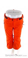Scott Ultimate Dryo 10 Pant Mens Ski Touring Pants, Scott, Orange, , Male, 0023-10896, 5637623245, 7613368255369, N3-03.jpg