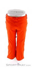 Scott Ultimate Dryo 10 Pant Mens Ski Touring Pants, , Orange, , Male, 0023-10896, 5637623245, , N3-13.jpg
