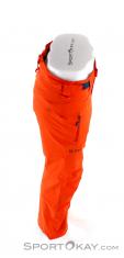 Scott Ultimate Dryo 10 Pant Mens Ski Touring Pants, Scott, Orange, , Hommes, 0023-10896, 5637623245, 7613368255369, N3-18.jpg