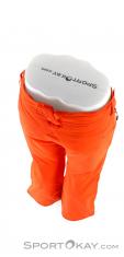 Scott Ultimate Dryo 10 Pant Mens Ski Touring Pants, , Orange, , Male, 0023-10896, 5637623245, , N4-14.jpg