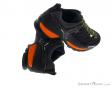 Salewa MTN Trainer Mid GTX Mens Approach Shoes Gore-Tex, Salewa, Negro, , Hombre, 0032-10563, 5637623283, 4053865858824, N3-18.jpg