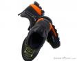 Salewa MTN Trainer Mid GTX Mens Approach Shoes Gore-Tex, Salewa, Noir, , Hommes, 0032-10563, 5637623283, 4053865858824, N5-05.jpg