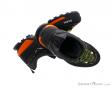 Salewa MTN Trainer Mid GTX Mens Approach Shoes Gore-Tex, Salewa, Čierna, , Muži, 0032-10563, 5637623283, 4053865858824, N5-20.jpg