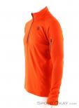 Scott Defined Light Pullover Mens Sweater, , Orange, , Male, 0023-10901, 5637623299, , N1-06.jpg
