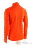 Scott Defined Light Pullover Mens Sweater, Scott, Orange, , Male, 0023-10901, 5637623299, 7613368237495, N1-11.jpg