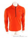Scott Defined Light Pullover Mens Sweater, , Orange, , Male, 0023-10901, 5637623299, , N2-02.jpg