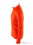 Scott Defined Light Pullover Mens Sweater, , Orange, , Male, 0023-10901, 5637623299, , N2-07.jpg