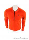 Scott Defined Light Pullover Mens Sweater, , Orange, , Male, 0023-10901, 5637623299, , N3-03.jpg