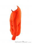 Scott Defined Light Pullover Mens Sweater, , Orange, , Male, 0023-10901, 5637623299, , N3-08.jpg
