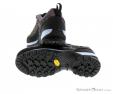 Salewa MTN Trainer GTX Womens Approach Shoes Gore-Tex, , Blue, , Female, 0032-10562, 5637623303, , N2-12.jpg