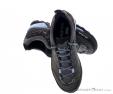 Salewa MTN Trainer GTX Womens Approach Shoes Gore-Tex, , Blue, , Female, 0032-10562, 5637623303, , N3-03.jpg