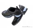 Salewa MTN Trainer GTX Womens Approach Shoes Gore-Tex, , Azul, , Mujer, 0032-10562, 5637623303, , N4-09.jpg
