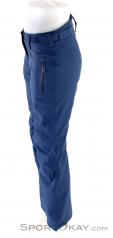 Scott Ultimate Dryo 10 Pant Womens Ski Touring Pants, Scott, Blue, , Female, 0023-10908, 5637623350, 7613368259046, N2-07.jpg