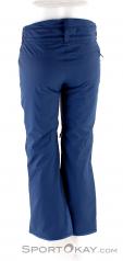 Scott Ultimate Dryo 10 Pant Womens Ski Touring Pants, Scott, Blue, , Female, 0023-10908, 5637623350, 7613368259046, N2-12.jpg