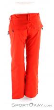 Scott Ultimate Dryo 20 Pant Womens Skiing Pants, Scott, Red, , Female, 0023-10909, 5637623372, 7613368248903, N2-12.jpg