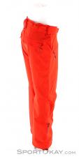 Scott Ultimate Dryo 20 Pant Womens Skiing Pants, Scott, Red, , Female, 0023-10909, 5637623372, 7613368248903, N2-17.jpg