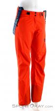 Scott Explorair 3L Pants Women Ski Touring Pants, , Red, , Female, 0023-10911, 5637623388, , N1-01.jpg