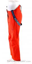 Scott Explorair 3L Pants Women Ski Touring Pants, , Red, , Female, 0023-10911, 5637623388, , N2-07.jpg
