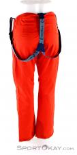 Scott Explorair 3L Pants Women Ski Touring Pants, Scott, Rojo, , Mujer, 0023-10911, 5637623388, 7613368246664, N2-12.jpg