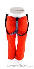 Scott Explorair 3L Pants Women Ski Touring Pants, , Red, , Female, 0023-10911, 5637623388, , N3-13.jpg