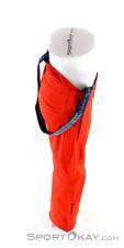 Scott Explorair 3L Pants Women Ski Touring Pants, , Red, , Female, 0023-10911, 5637623388, , N3-18.jpg