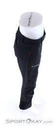 Vaude Larice Pants III Womens Ski Touring Pants, Vaude, Black, , Female, 0239-10444, 5637623414, 4052285726928, N3-18.jpg