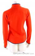Scott Defined Tech Jacket Womens Sweater, , Red, , Female, 0023-10914, 5637623421, , N2-12.jpg
