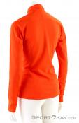 Scott Defined Light Pullover Womens Sweater, Scott, Red, , Female, 0023-10916, 5637623442, 7613368237037, N1-11.jpg