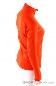 Scott Defined Light Pullover Womens Sweater, Scott, Red, , Female, 0023-10916, 5637623442, 7613368237037, N2-17.jpg