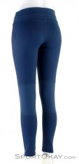 Scott Defined Warm Pant Womens Functional Pants, Scott, Blue, , Female, 0023-10917, 5637623446, 7613368246282, N1-11.jpg