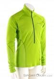 Vaude Larice Light Shirt Mens Shirt, , Green, , Male, 0239-10451, 5637623480, , N1-01.jpg