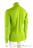 Vaude Larice Light Shirt Mens Shirt, Vaude, Vert, , Hommes, 0239-10451, 5637623480, 4052285730475, N1-11.jpg