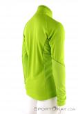 Vaude Larice Light Shirt Uomo Maglietta, Vaude, Verde, , Uomo, 0239-10451, 5637623480, 4052285730475, N1-16.jpg