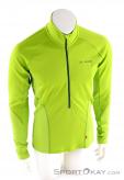 Vaude Larice Light Shirt Mens Shirt, , Green, , Male, 0239-10451, 5637623480, , N2-02.jpg