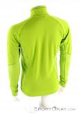 Vaude Larice Light Shirt Mens Shirt, , Green, , Male, 0239-10451, 5637623480, , N2-12.jpg