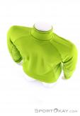 Vaude Larice Light Shirt Mens Shirt, Vaude, Green, , Male, 0239-10451, 5637623480, 4052285730475, N4-14.jpg