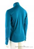 Vaude Larice Light Shirt Mens Shirt, , Bleu, , Hommes, 0239-10451, 5637623484, , N1-11.jpg