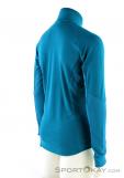 Vaude Larice Light Shirt Mens Shirt, , Bleu, , Hommes, 0239-10451, 5637623484, , N1-16.jpg