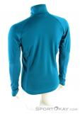 Vaude Larice Light Shirt Mens Shirt, , Bleu, , Hommes, 0239-10451, 5637623484, , N2-12.jpg